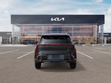 New 2027 Kia Seltos SUV