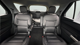 Used 2024 Ford Explorer SUV