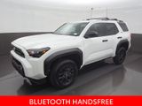 New 2026 Toyota 4Runner SUV