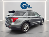 Used 2024 Ford Explorer SUV