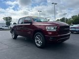 Used 2023 Ram 1500 Truck