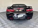 Used 2018 Chevrolet Camaro Convertible