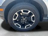 Used 2022 Ford Bronco Sport SUV