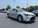 Used 2024 Toyota Corolla Sedan
