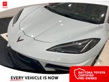 Used 2023 Chevrolet Corvette Coupe