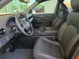 Used 2026 Honda Passport SUV
