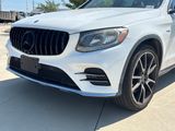 Used 2017 Mercedes-benz GLC SUV