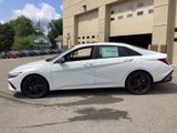 New 2026 Hyundai Elantra Sedan