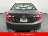 Used 2014 Toyota Camry Sedan
