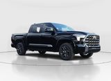 New 2026 Toyota Tundra i-FORCE MAX Truck