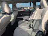 Used 2025 Toyota Grand Highlander SUV