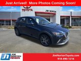 Used 2017 Mazda CX-3 SUV
