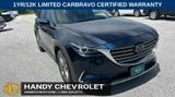 Used 2021 Mazda CX-9 SUV