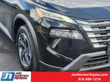 Used 2025 Nissan Rogue SUV