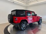 Used 2024 Jeep Wrangler 4xe SUV