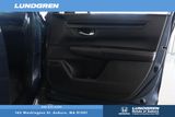 Used 2024 Honda CR-V Hybrid SUV