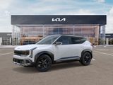 New 2027 Kia Seltos SUV