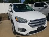 Used 2017 Ford Escape SUV