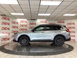 New 2027 Honda CR-V Hybrid SUV