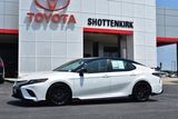 Used 2023 Toyota Camry Sedan