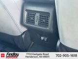 Used 2025 Toyota Camry Sedan