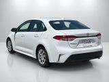 Used 2025 Toyota Corolla Sedan
