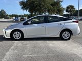 Used 2021 Toyota Prius Hatchback