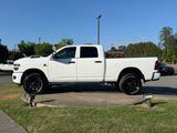 New 2026 Ram 2500 Truck
