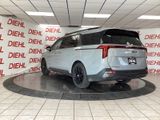 New 2026 Kia Carnival MPV Van