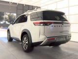 Used 2025 Nissan Pathfinder SUV