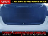 Used 2025 Toyota Corolla Sedan