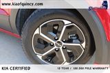 Used 2023 Kia Niro SUV