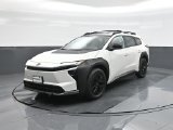 New 2026 Toyota bZ Woodland SUV