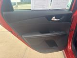 Used 2024 Kia Forte Sedan