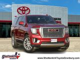 Used 2021 GMC Yukon SUV