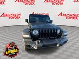 Used 2022 Jeep Wrangler SUV