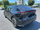 New 2026 Toyota bZ SUV