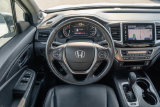 Used 2017 Honda Ridgeline Truck