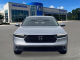 New 2026 Honda Accord Hybrid Sedan