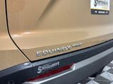 New 2027 Chevrolet Equinox SUV