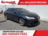 Used 2017 Toyota Camry Sedan