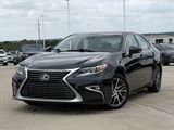 Used 2016 Lexus ES Sedan
