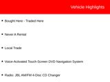 Used 2012 Toyota Highlander SUV