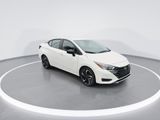 Used 2024 Nissan Versa Sedan