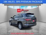Used 2024 Toyota Sequoia SUV