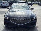 Used 2022 Genesis G70 Sedan