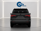 New 2026 Toyota Sequoia SUV
