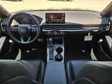 New 2026 Honda Civic Hatchback Hybrid Hatchback