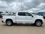 Used 2025 Chevrolet Silverado 1500 Truck