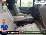 Used 2024 Chevrolet Tahoe SUV